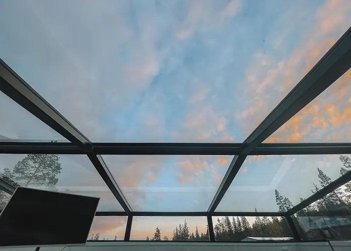 Levi Sensu - Levi Sky Igloos