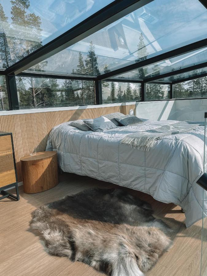 Villa Levi Sensu - Levi Sky Igloos Sirkka