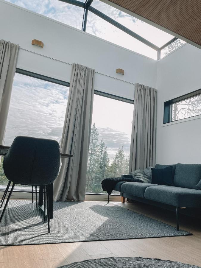 Villa Levi Sensu - Levi Sky Igloos