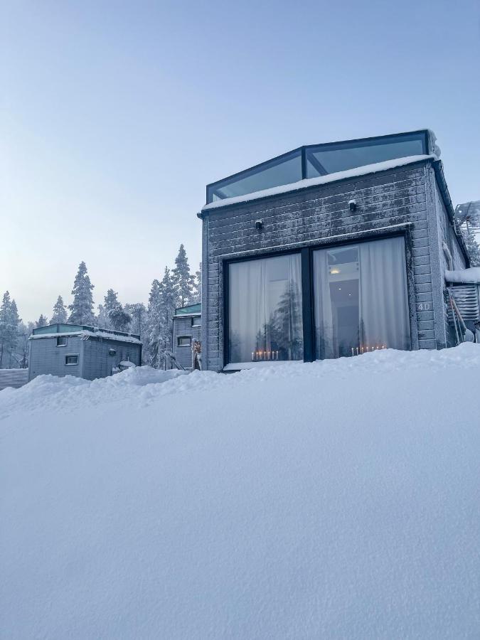 Villa Levi Sensu - Levi Sky Igloos Sirkka