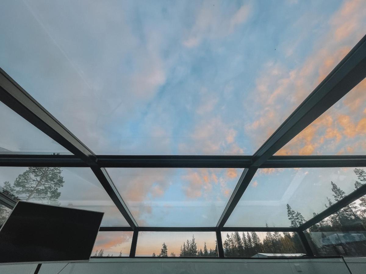 Villa Levi Sensu - Levi Sky Igloos Sirkka