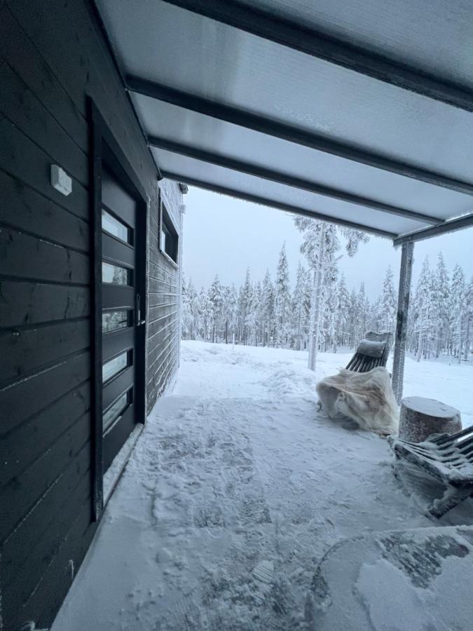 Levi Sensu - Levi Sky Igloos Villa Sirkka